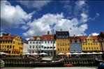  El canal Nyhavn 